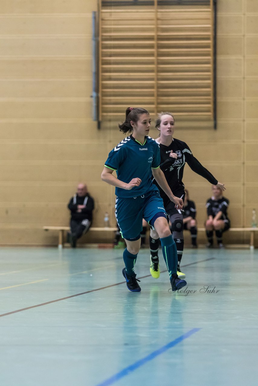 Bild 121 - Frauen La Rieve Cup